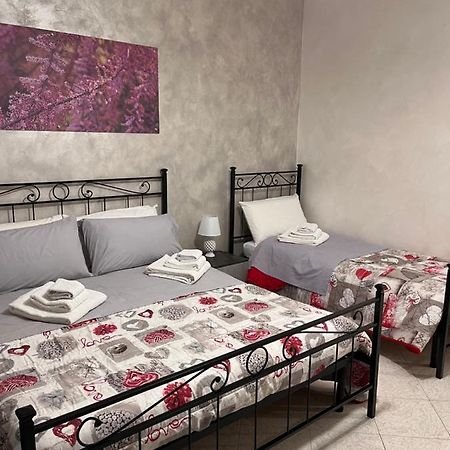 B&B Sulviale Ladispoli Ngoại thất bức ảnh