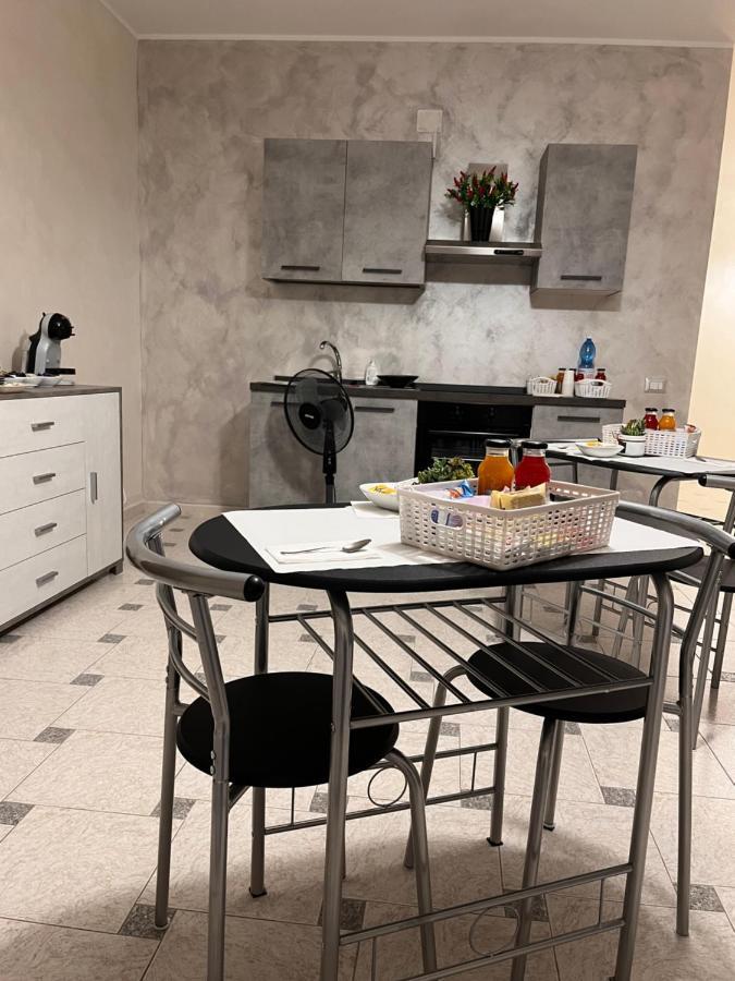 B&B Sulviale Ladispoli Ngoại thất bức ảnh
