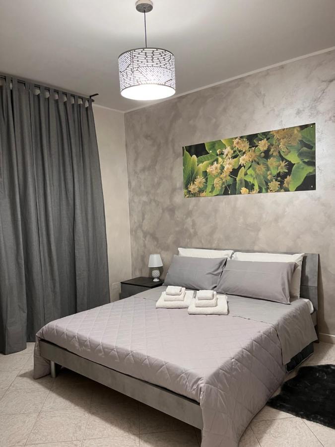 B&B Sulviale Ladispoli Ngoại thất bức ảnh