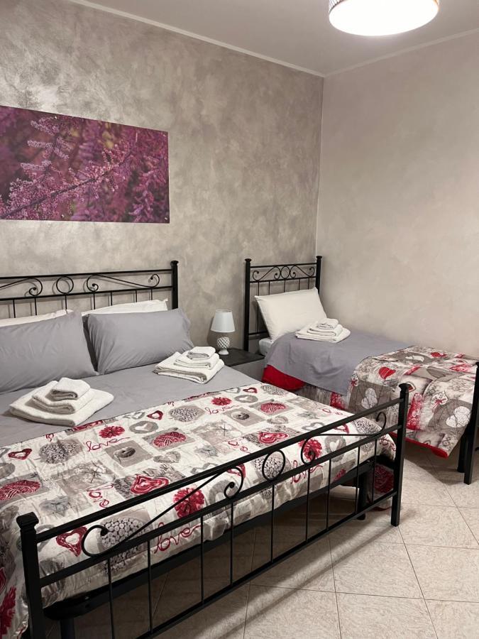 B&B Sulviale Ladispoli Ngoại thất bức ảnh