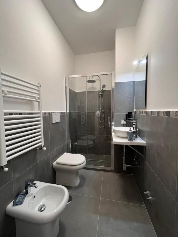 B&B Sulviale Ladispoli Ngoại thất bức ảnh