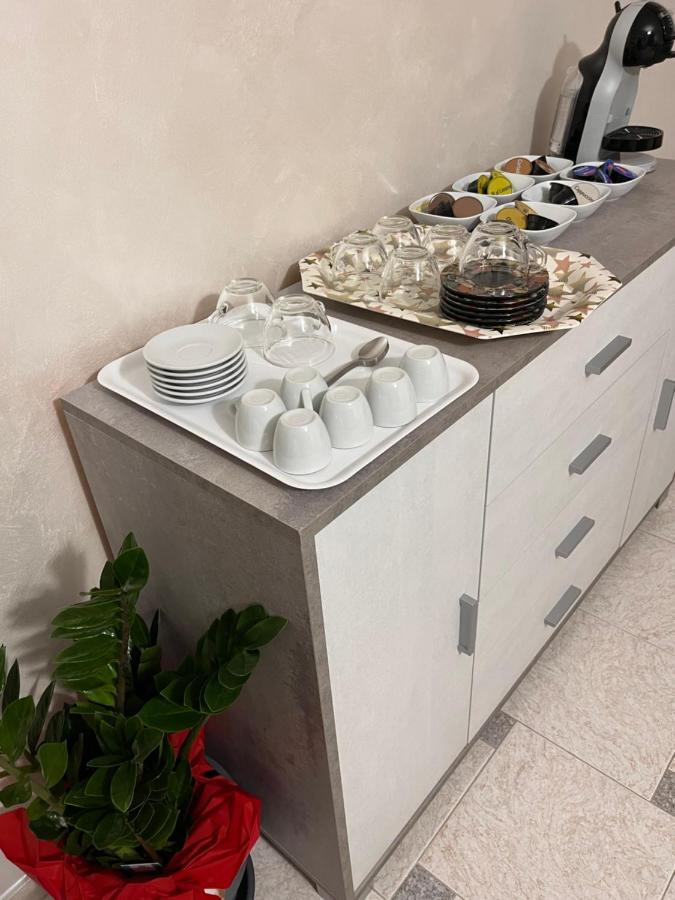 B&B Sulviale Ladispoli Ngoại thất bức ảnh