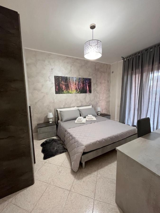 B&B Sulviale Ladispoli Ngoại thất bức ảnh