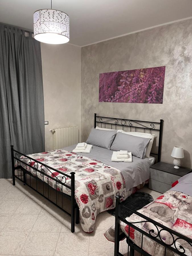 B&B Sulviale Ladispoli Ngoại thất bức ảnh
