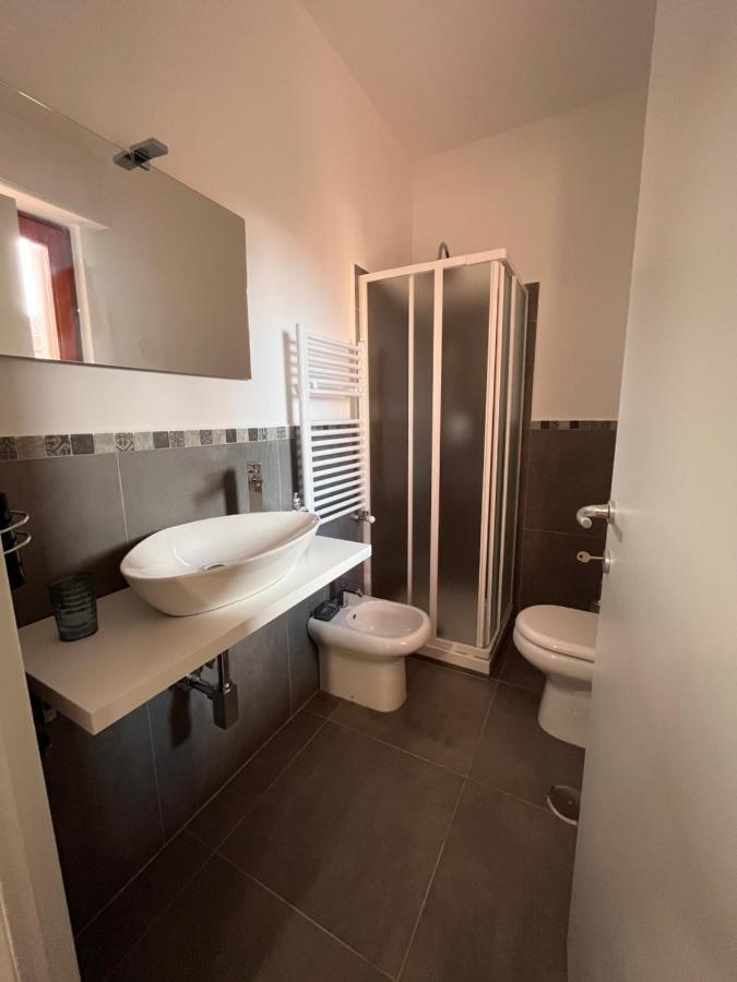 B&B Sulviale Ladispoli Ngoại thất bức ảnh