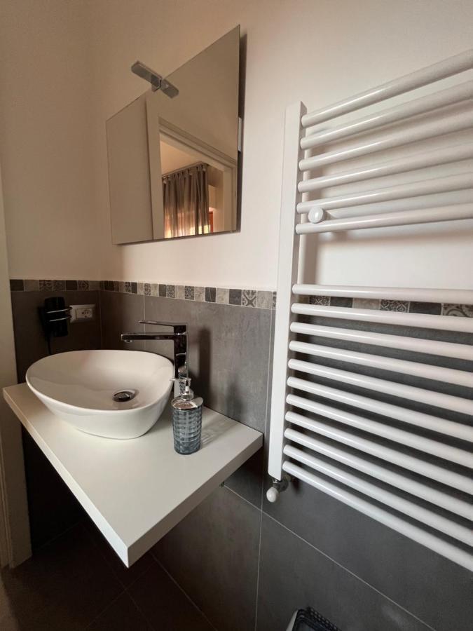 B&B Sulviale Ladispoli Ngoại thất bức ảnh
