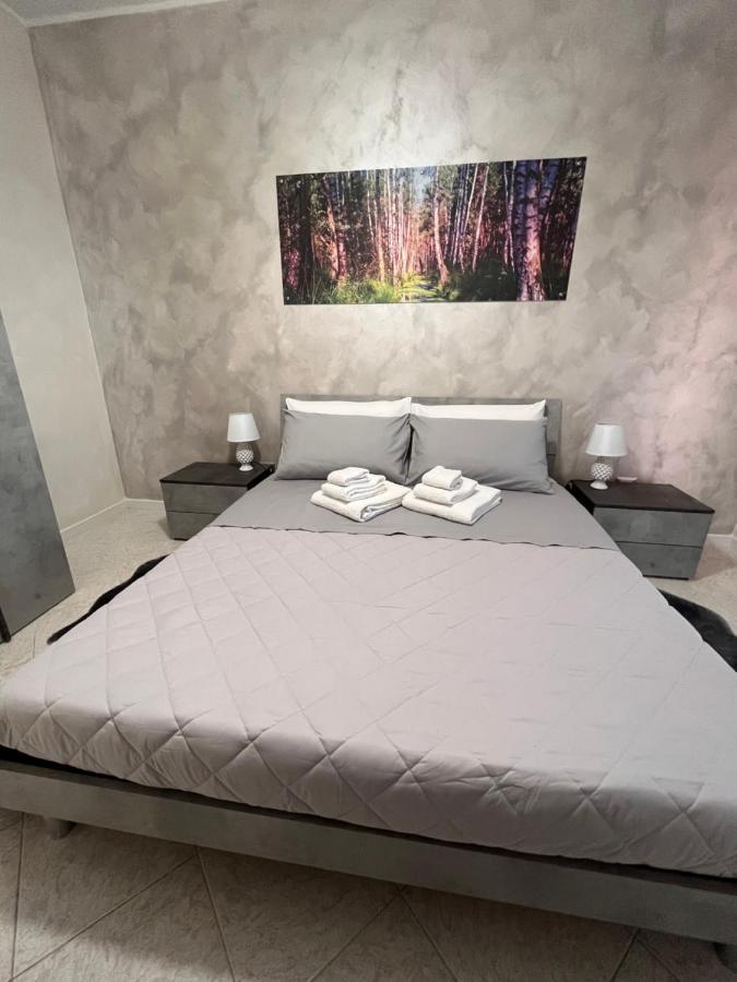 B&B Sulviale Ladispoli Ngoại thất bức ảnh